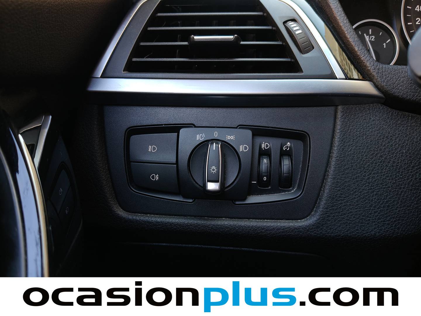 Accesorios del BMW Serie 3 BMW Serie 3 320i (184 CV)