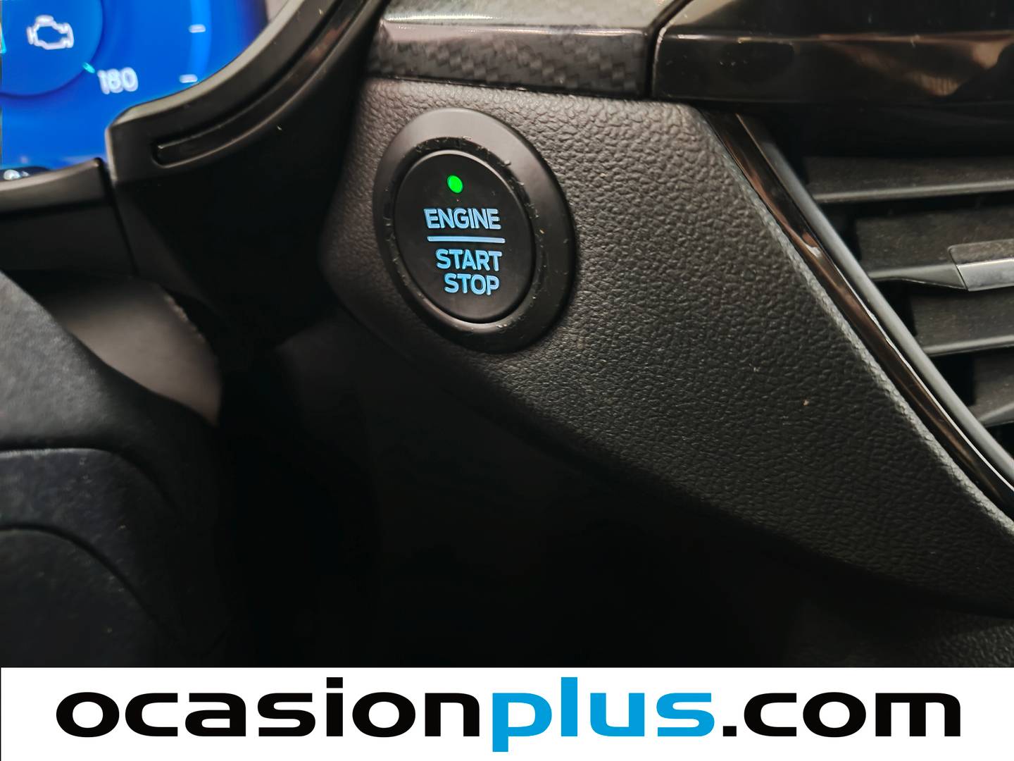 Foto Ford Kuga Ford Kuga 2.5 Duratec PHEV ST-Line X Auto (225 CV)