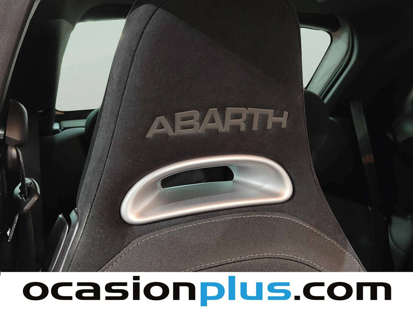 Foto Abarth 500 Abarth 500 1.4 16v T-Jet 595  (145 CV)