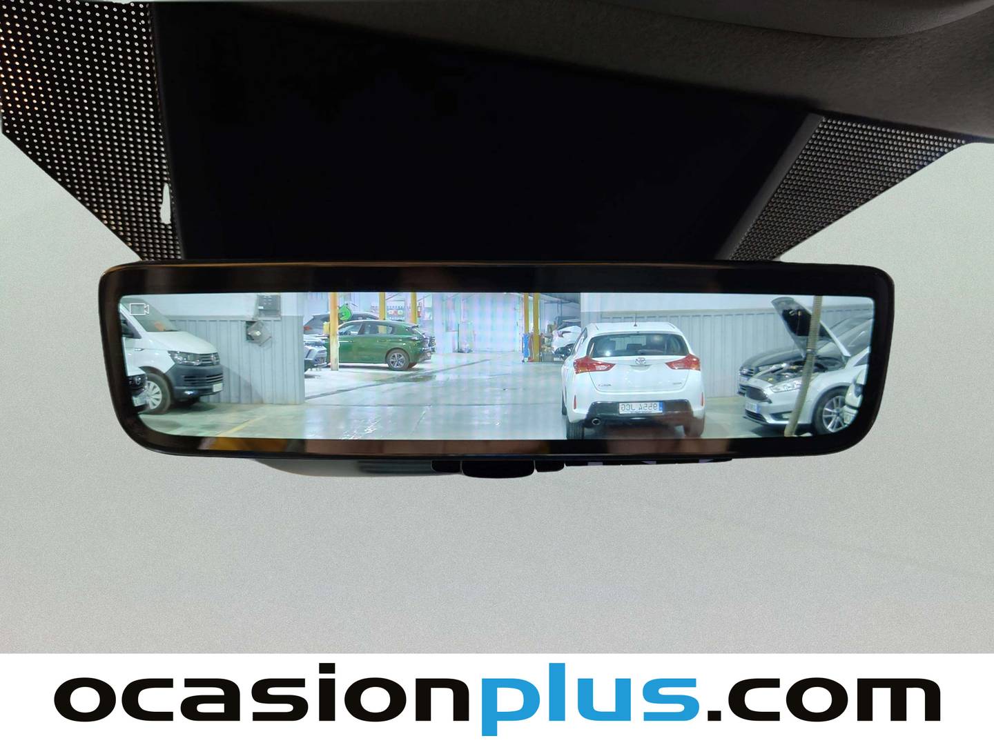 Ford Transit Custom Ford Transit Custom Furgon 2.0 TDCI MHEV Trail 300 L1 (130 CV) híbrido