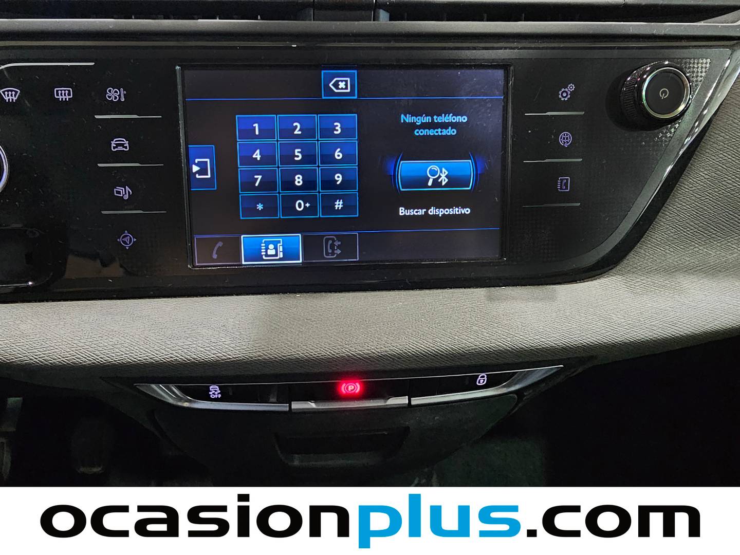 Citroën C4 Picasso Citroën C4 Picasso BlueHDi 120 Feel (120 CV) diésel