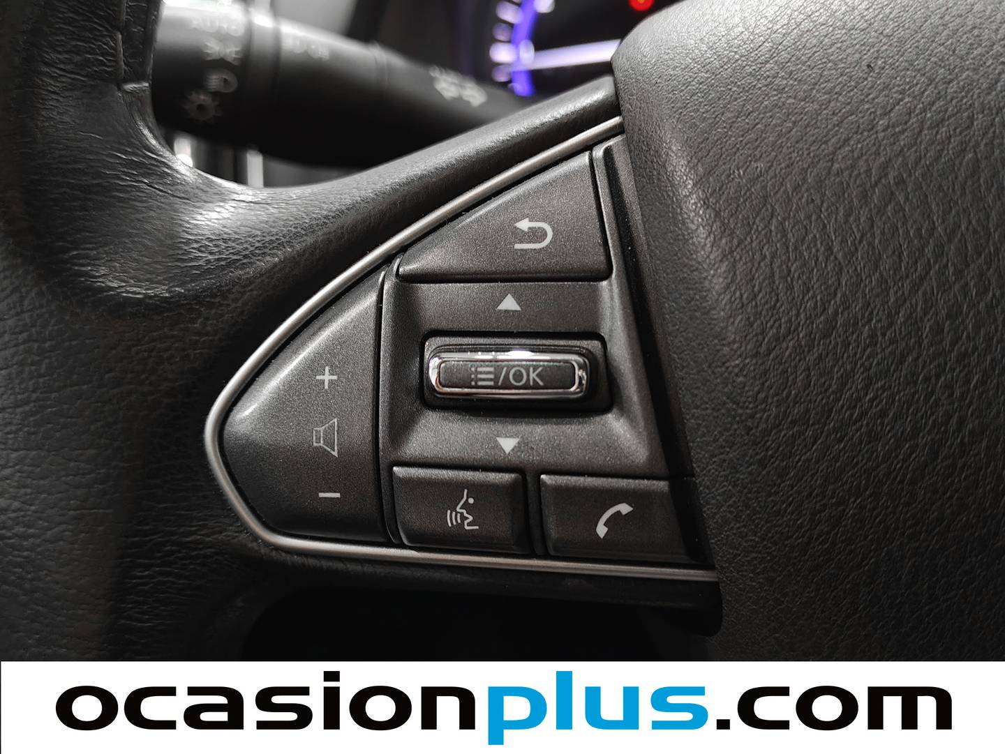 Foto Infiniti Q50 Infiniti Q50 2.2d GT Premium Aut. 7V (170 CV)