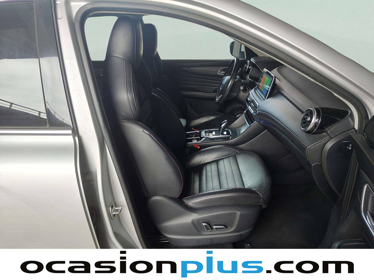 MG eHS MG eHS 1.5 T-GDI PHEV Luxury (258 CV) de segunda mano