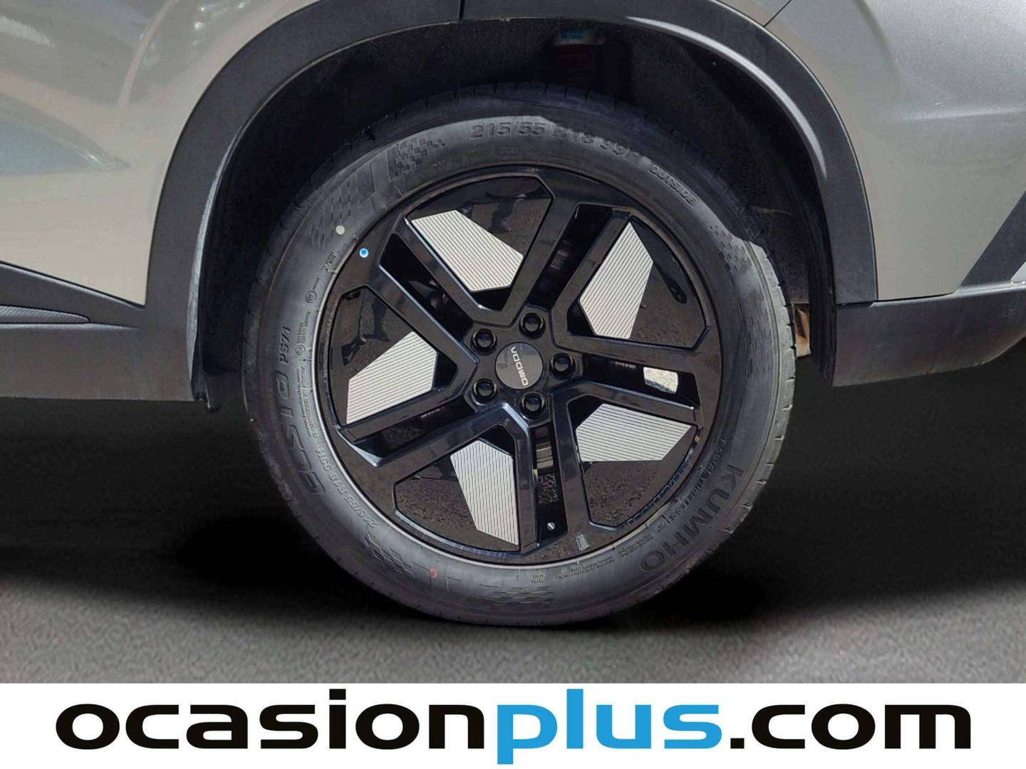 OMODA 5 OMODA 5 1.6 TGDI Premium  (145 CV) de ocasión