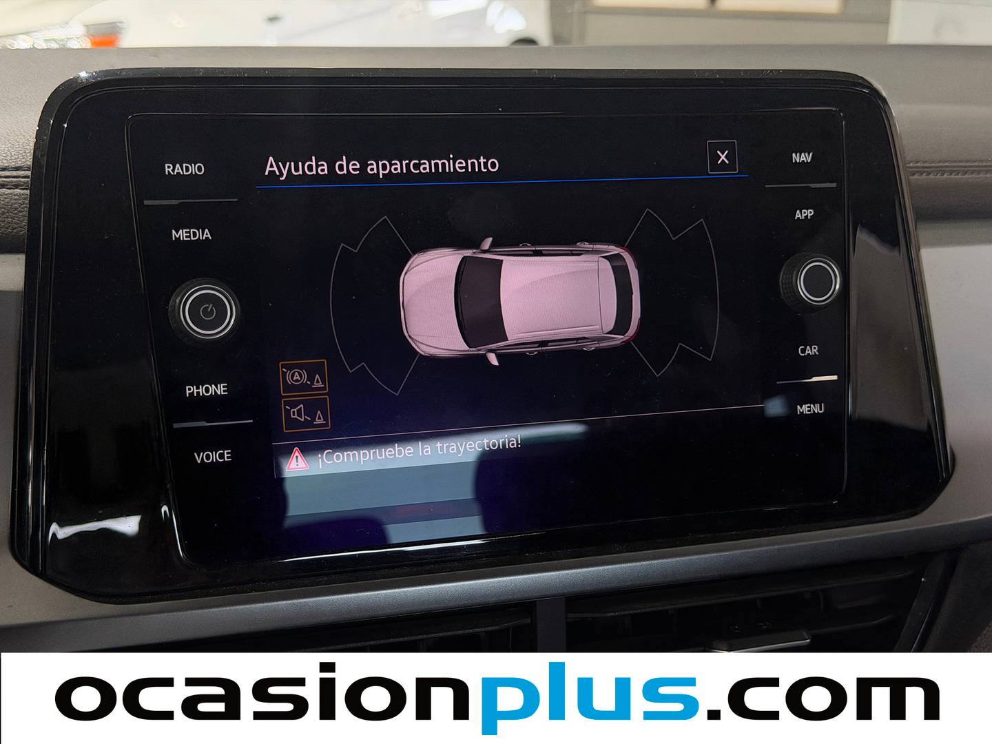 Extras y acabados del Volkswagen T-Roc Volkswagen T-Roc Life 1.0 TSI (110 CV)