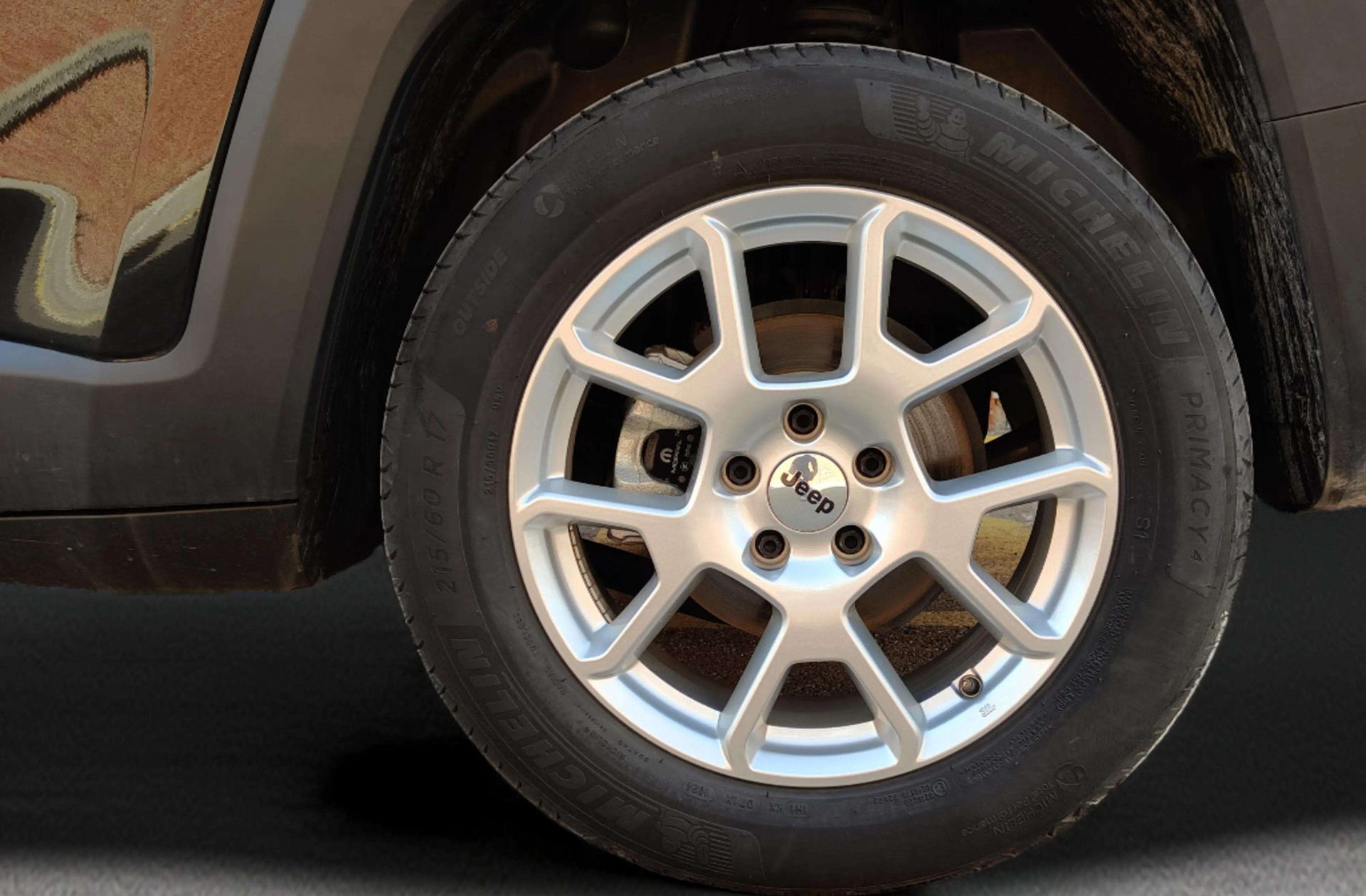 Jeep Renegade eHybrid 1.5 Altitude DCT - foto 32