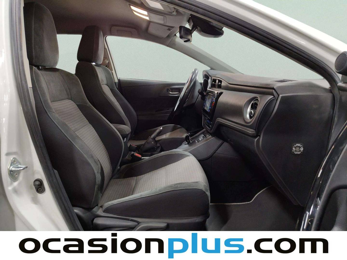Toyota Auris Toyota Auris 140H Hybrid Feel! Edition (136 CV) km 0