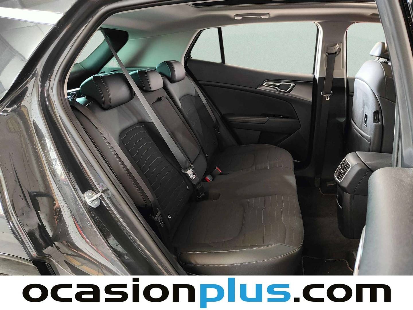 KIA Sportage KIA Sportage 1.6 T-GDi HEV Tech 4x2 Auto (230 CV) al mejor precio