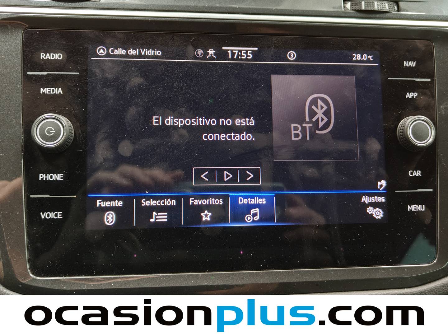 Foto Volkswagen Tiguan Volkswagen Tiguan Life 2.0 TDI (150 CV)