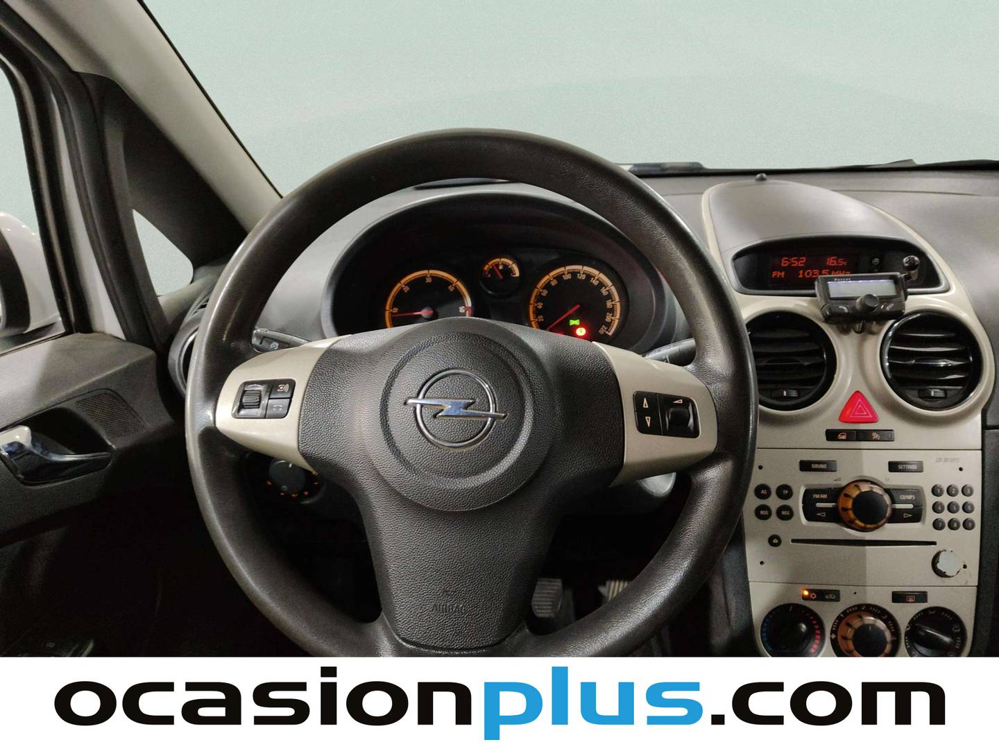 Opel Corsa Opel Corsa 1.3 CDTI Essentia (75 CV) diésel