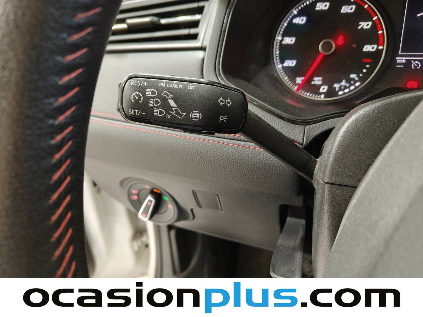 Seat Ibiza Seat Ibiza 1.0 TSI FR (110 CV) de ocasión