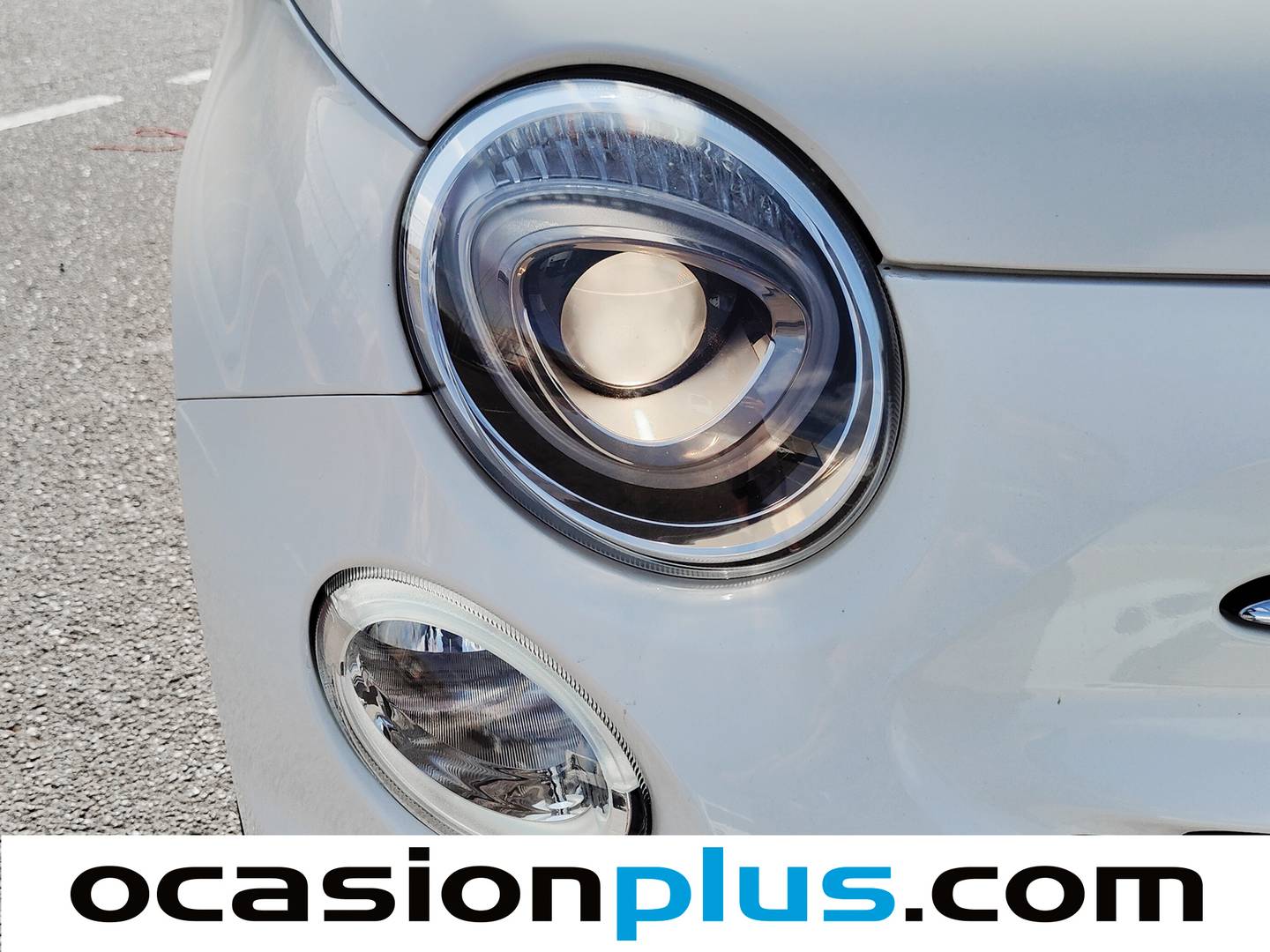 Fiat 500 Fiat 500 1.0 Hybrid Dolcevita (70 CV) barato