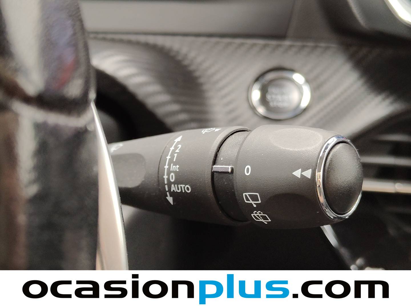 Peugeot 208 Peugeot 208 PureTech 100 Allure EAT8 (100 CV) gasolina