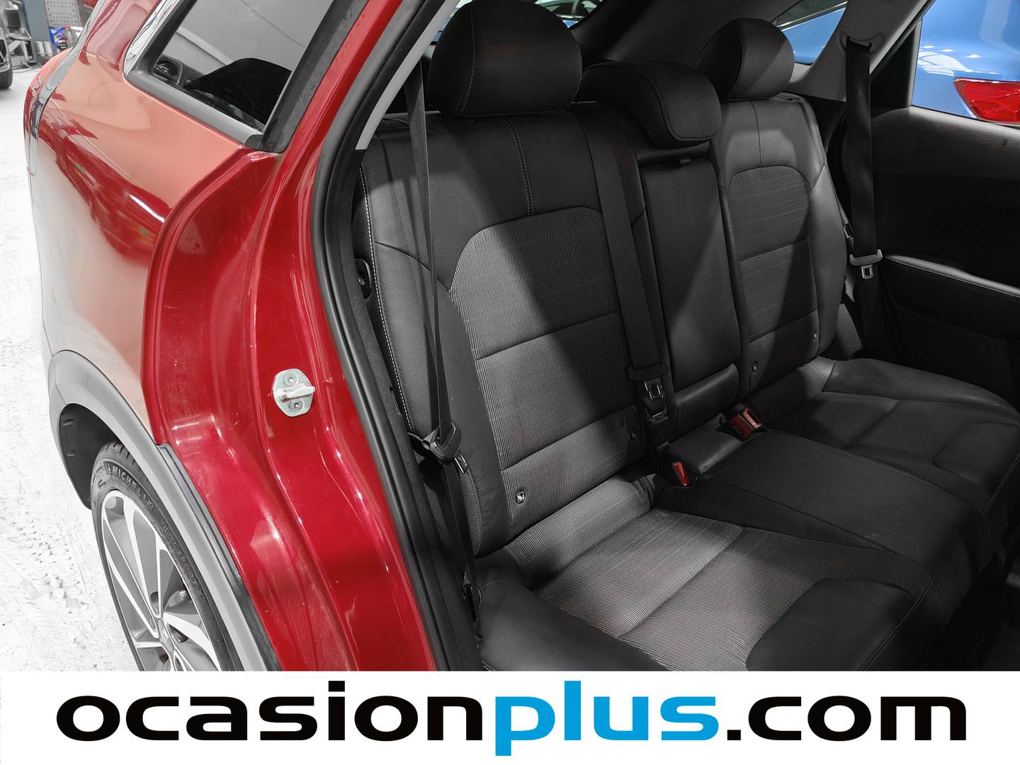 KIA Niro Kia Niro 1.6 GDi HEV Híbrido Emotion (141 CV) km 0