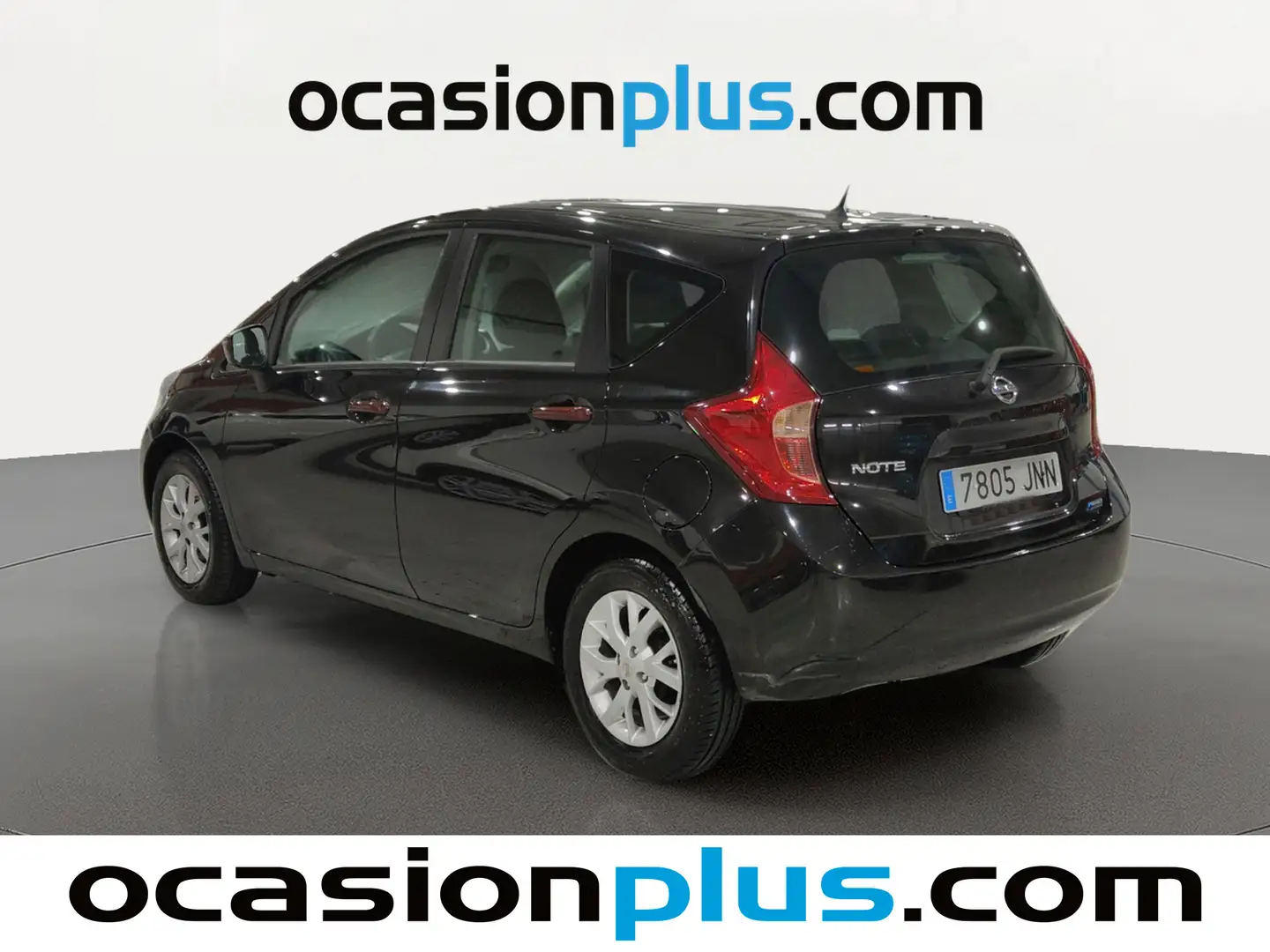 Foto Nissan NOTE Nissan Note 1.5 dCi Acenta  (90 CV)