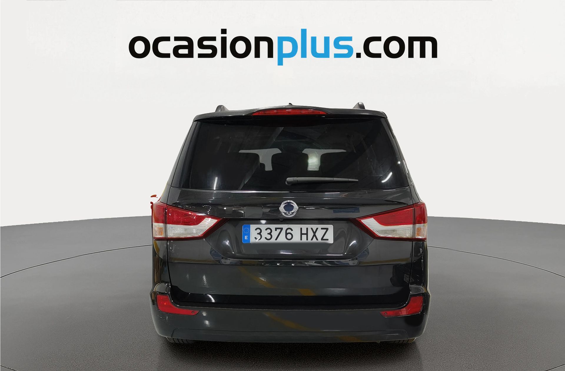 SsangYong Rodius 2.0 e-Xdi Limited 7 plazas - foto 14