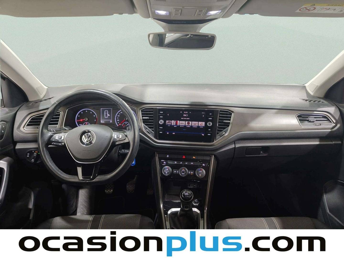 Volkswagen T-Roc Volkswagen T-Roc Advance Style 1.0 TSI (115 CV) de ocasión