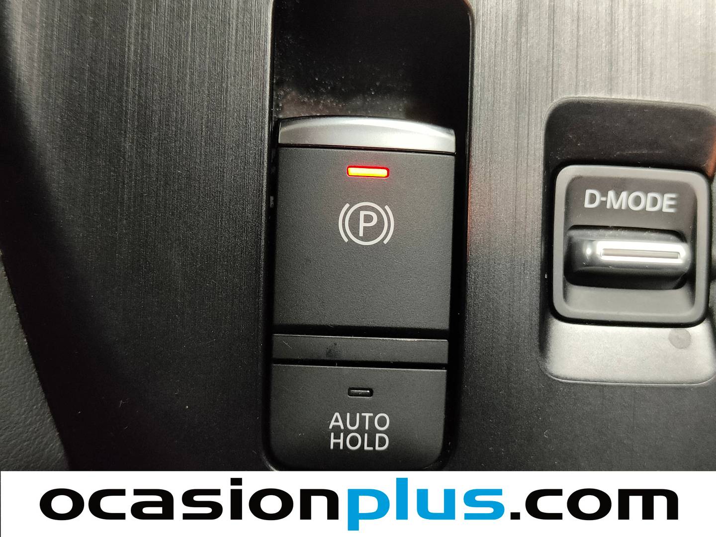 Foto Nissan QASHQAI Nissan Qashqai DIG-T 140 mHEV N-Connecta 4x2 (140 CV)