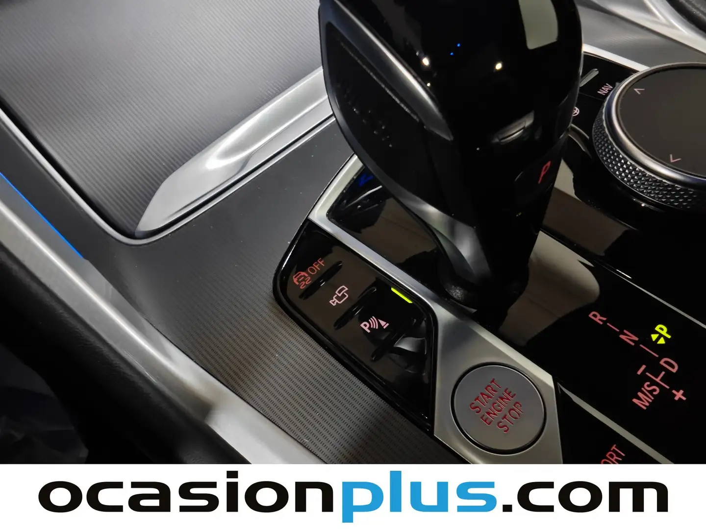 Foto BMW X6 BMW X6 xDrive40i (333 CV) Pack M