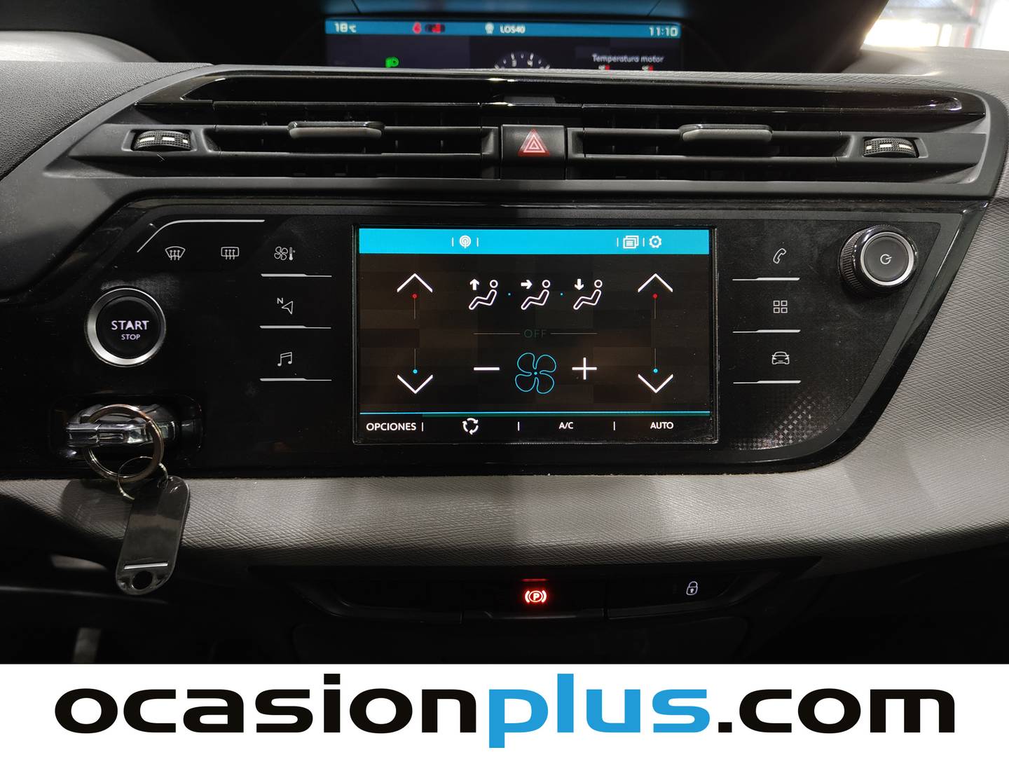 Citroën C4 Spacetourer Citroën C4 Spacetourer BlueHDi 130 S&S Feel (130 CV) barato