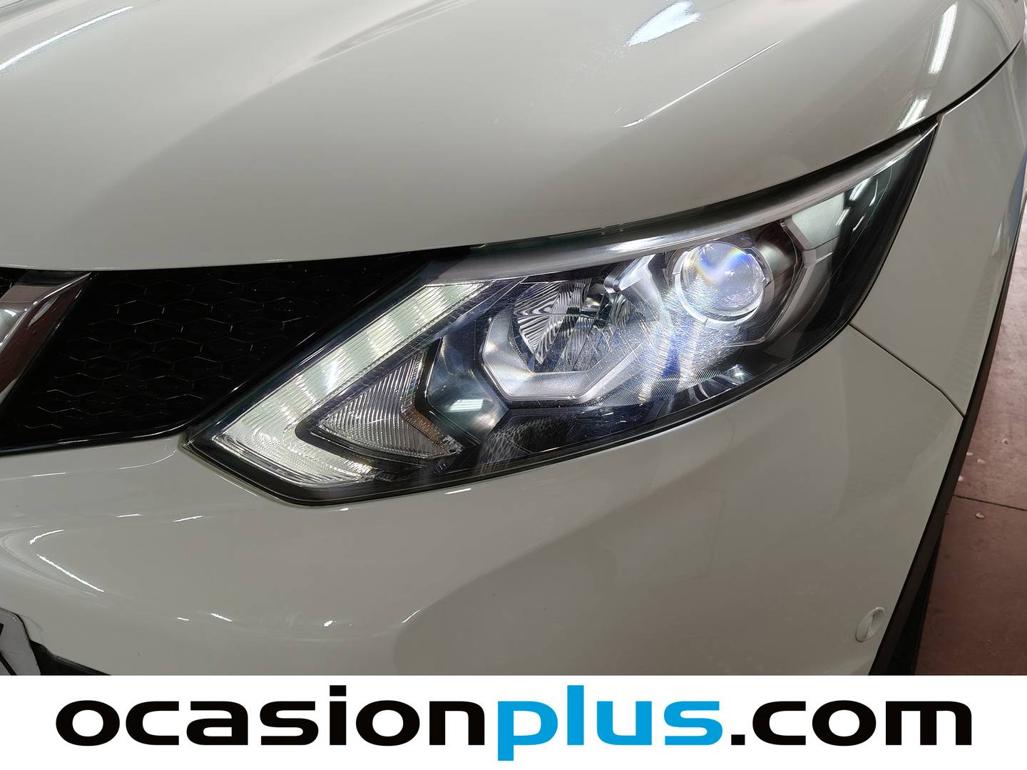 Nissan QASHQAI Nissan Qashqai DIG-T 115 Tekna Premium 4X2 XTronic (115 CV) barato