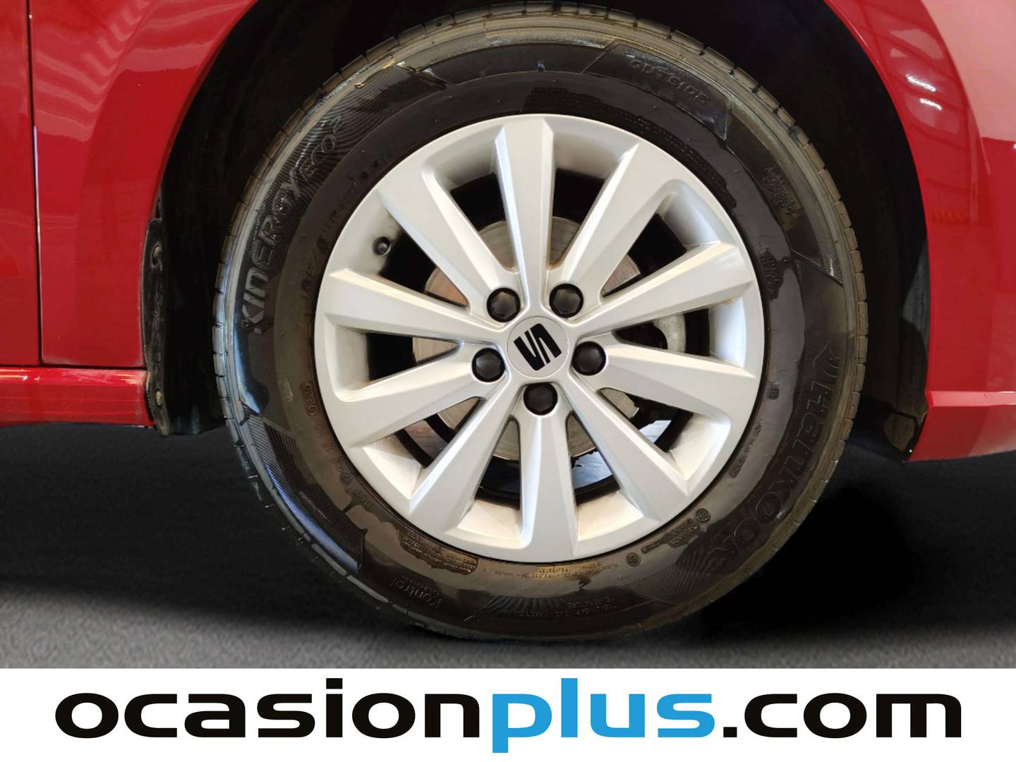 Seat Ibiza Seat Ibiza 1.0 MPI S&S Style XL (80 CV) de ocasión