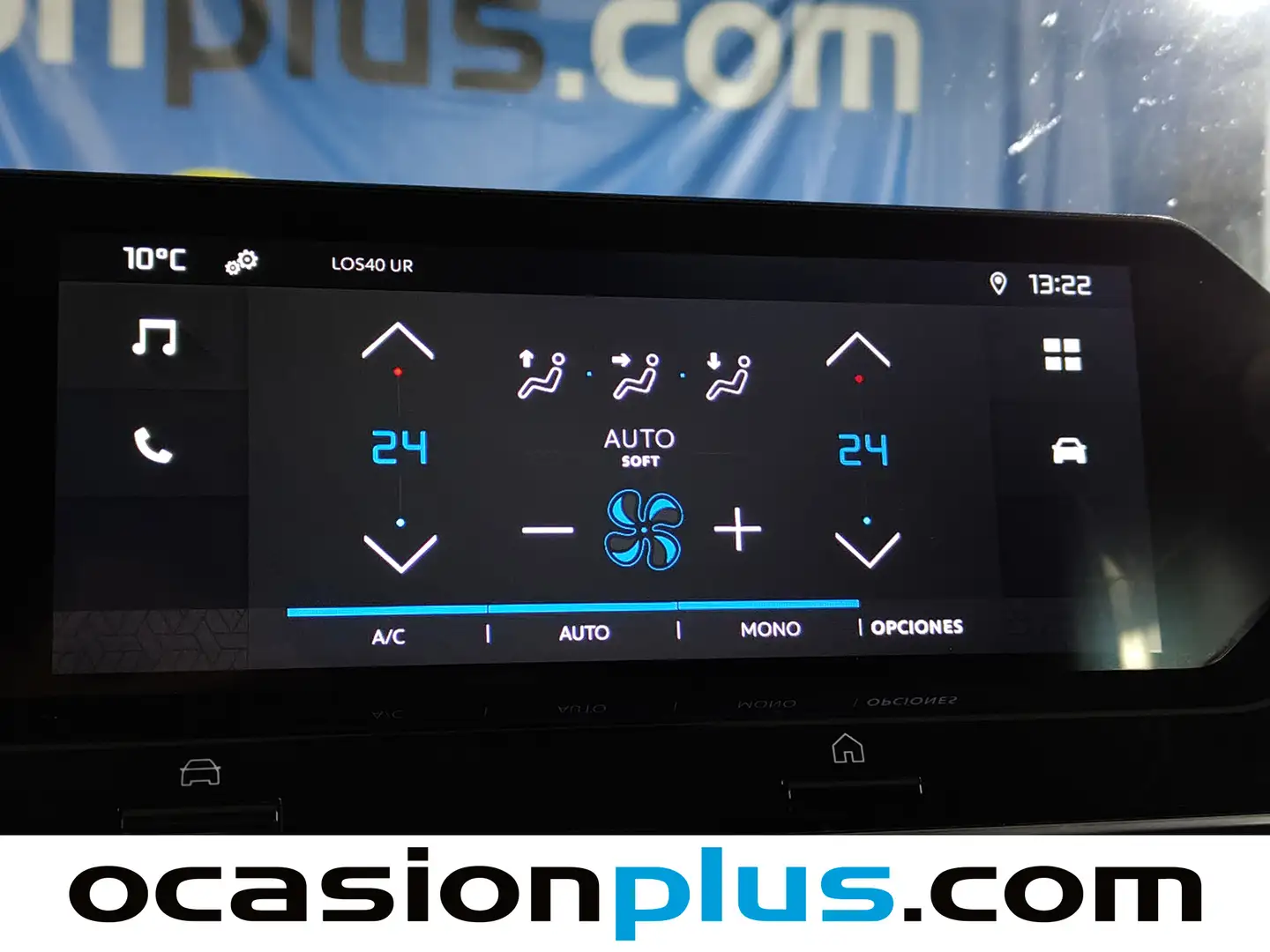 Foto Citroën C4 Citroen C4 PureTech 130 S&S 6v Feel Pack (130 CV)