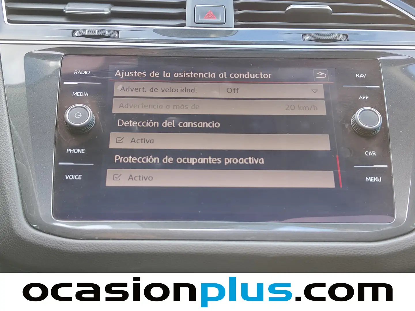 Foto Volkswagen Tiguan Volkswagen Tiguan Sport 2.0 TDI (150 CV) DSG