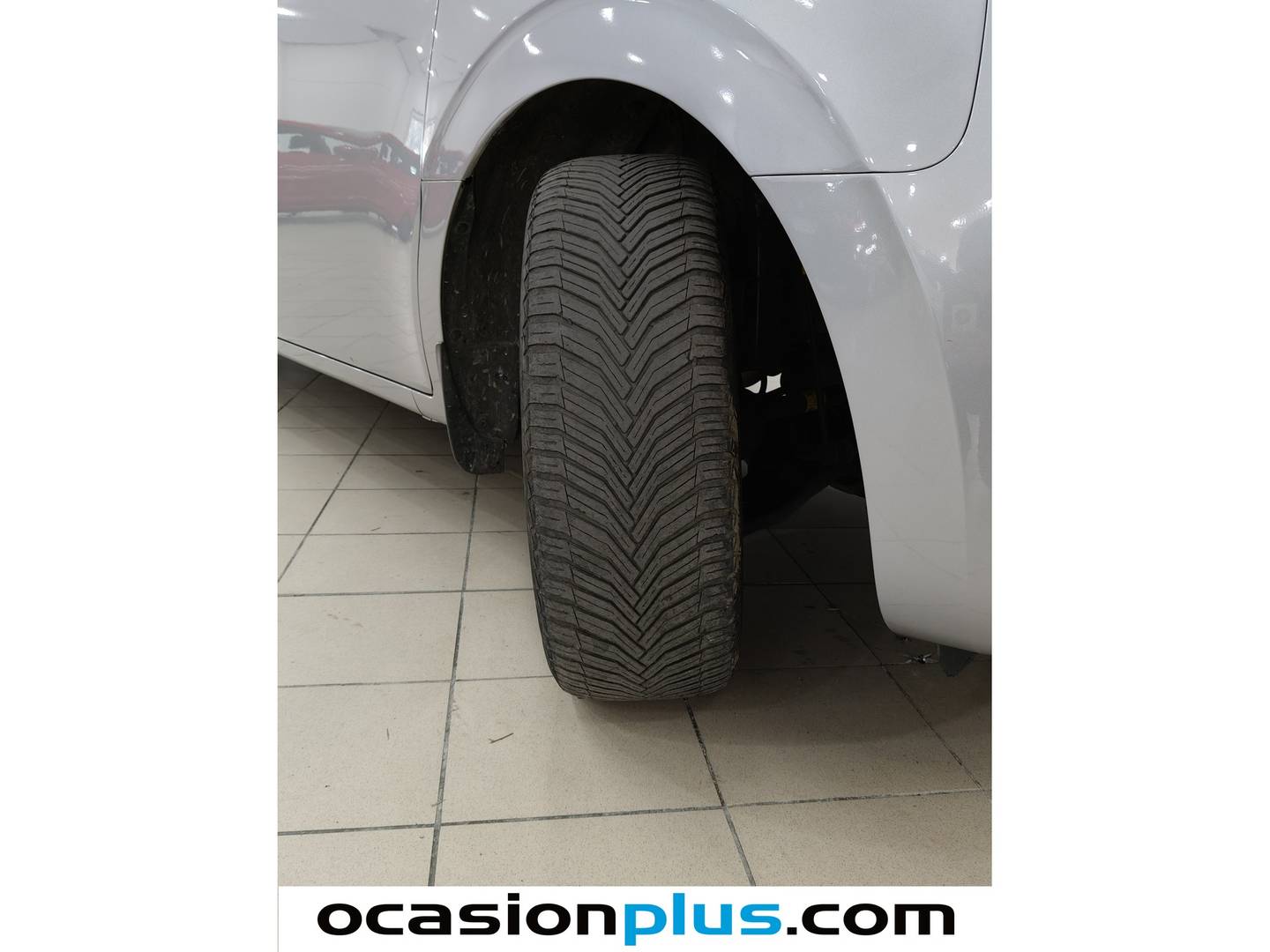 Hyundai Staria Hyundai Staria 2.2 CRDI Tecno 9S Auto (177 CV) 9 Plazas 177cv