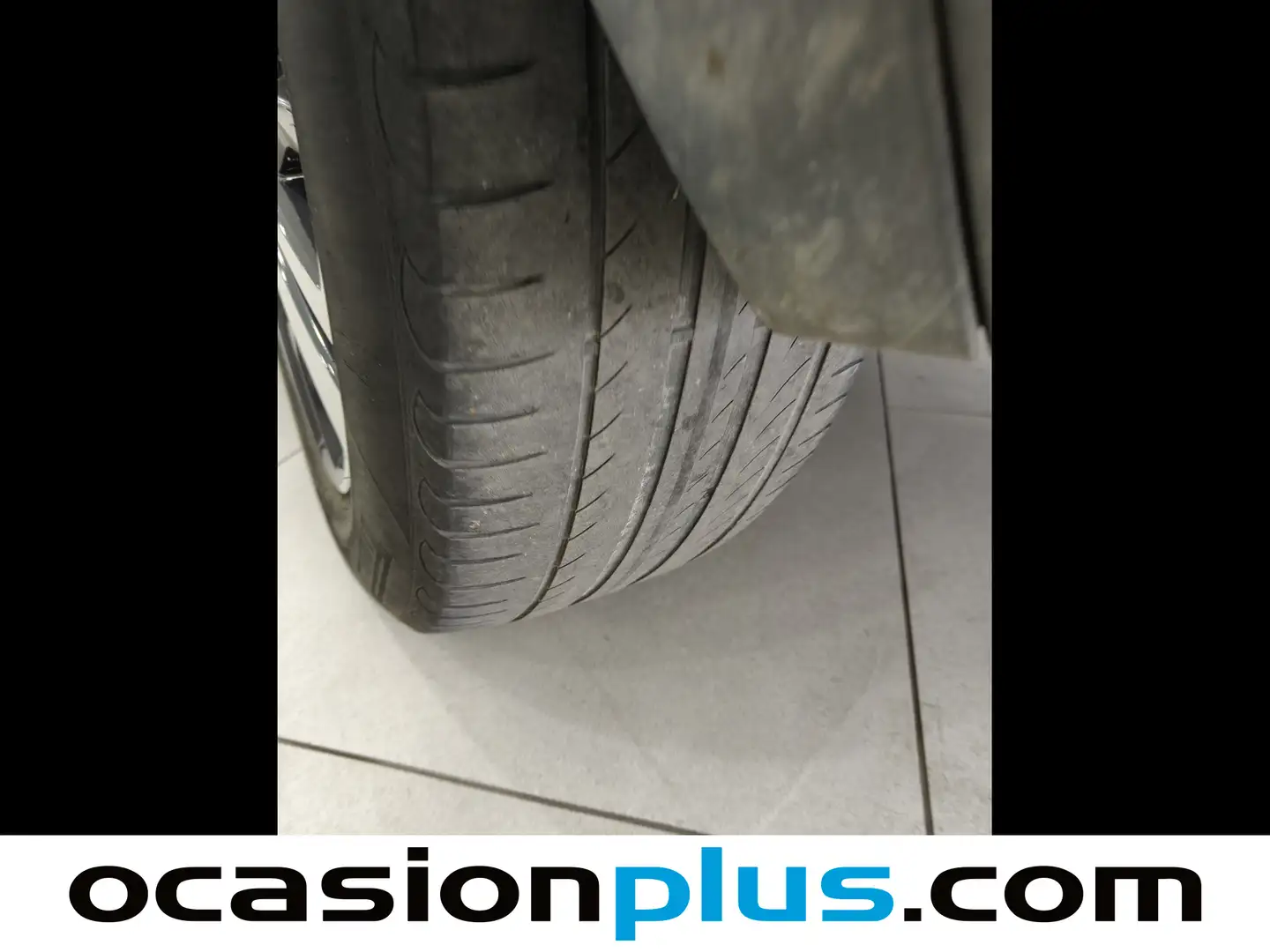 Foto Peugeot 5008 Peugeot 5008 BlueHDi 130 S&S Allure (130 CV) 7 Plazas