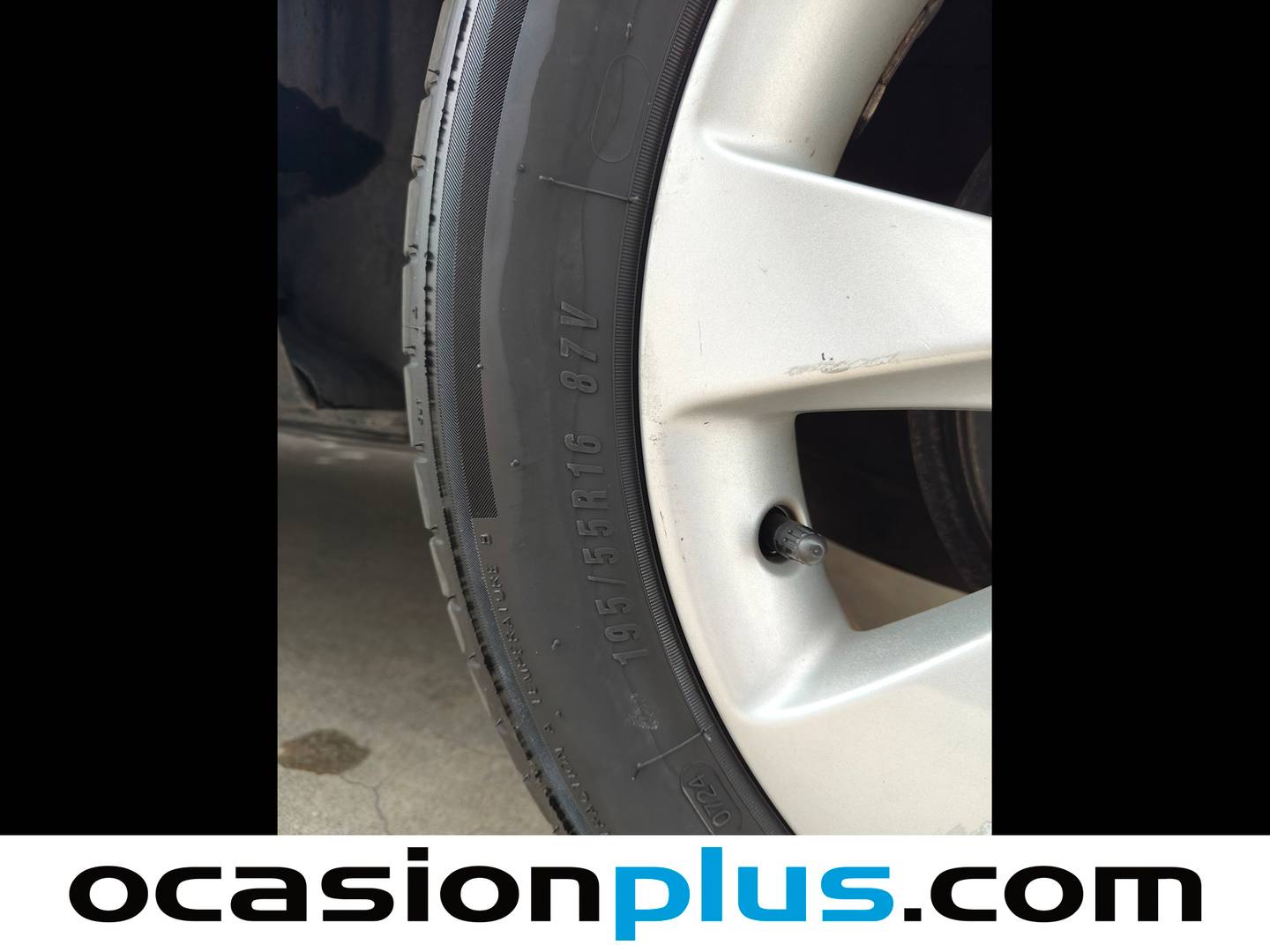 Opel Corsa Opel Corsa 1.4 Selective (90 CV) seminuevo