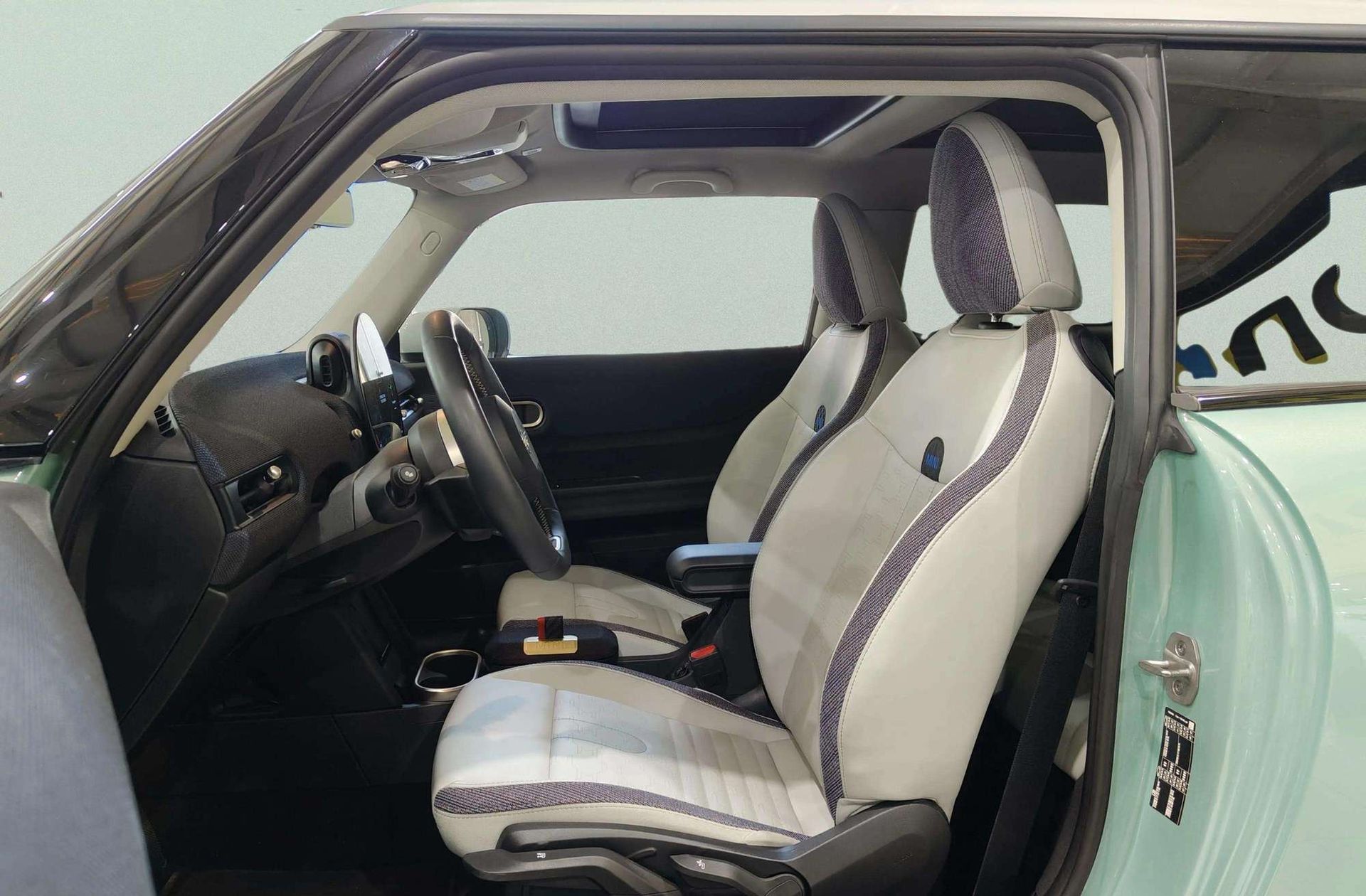 MINI Cooper S - foto 16