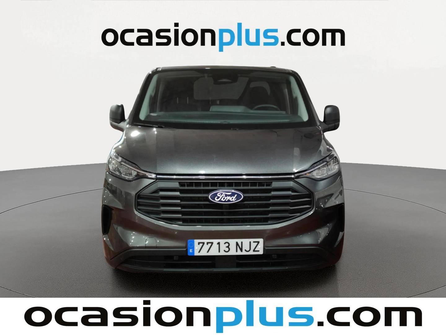 Ford Transit Custom Ford Transit Custom Furgon 2.0 Ecoblue 280 L1 Trend (136 CV) 136cv