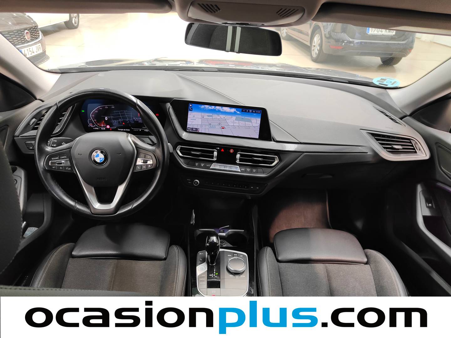 BMW Serie 2 BMW Serie 2 218i Gran Coupe (136 CV) de ocasión