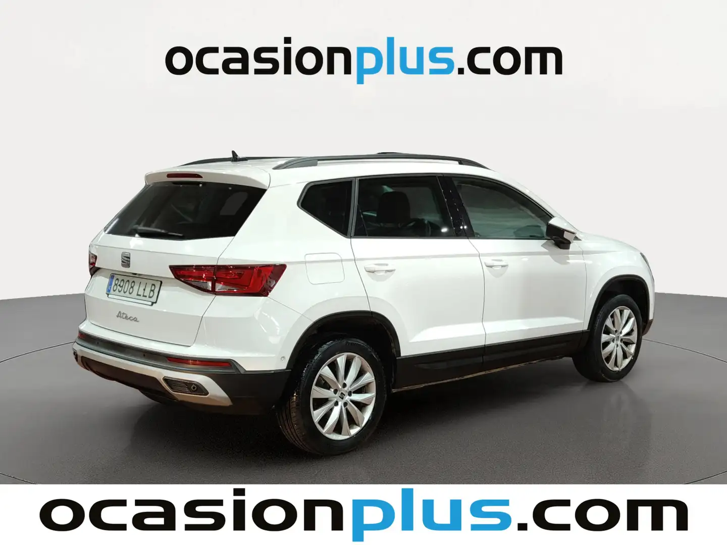 Foto Seat Ateca SEAT Ateca 1.0 TSI S&S Style Go (115 CV)