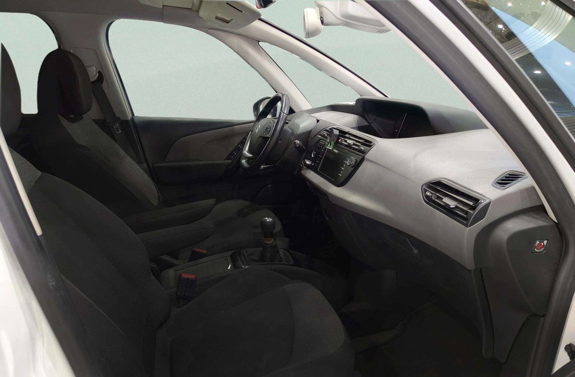 Citroën C4 Grand SpaceTourer PureTech 130 Feel 7 plazas - foto 21