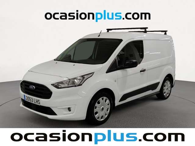 Ford Transit Connect 1.5 TDCi Trend 200 L1 (100 CV) de segunda mano