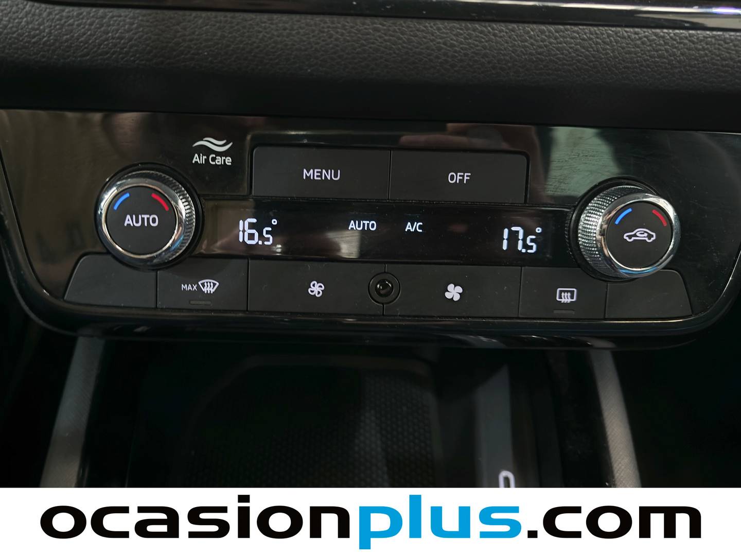 Skoda Kamiq Skoda Kamiq 1.0 TSI Selection DSG (115 CV) gasolina