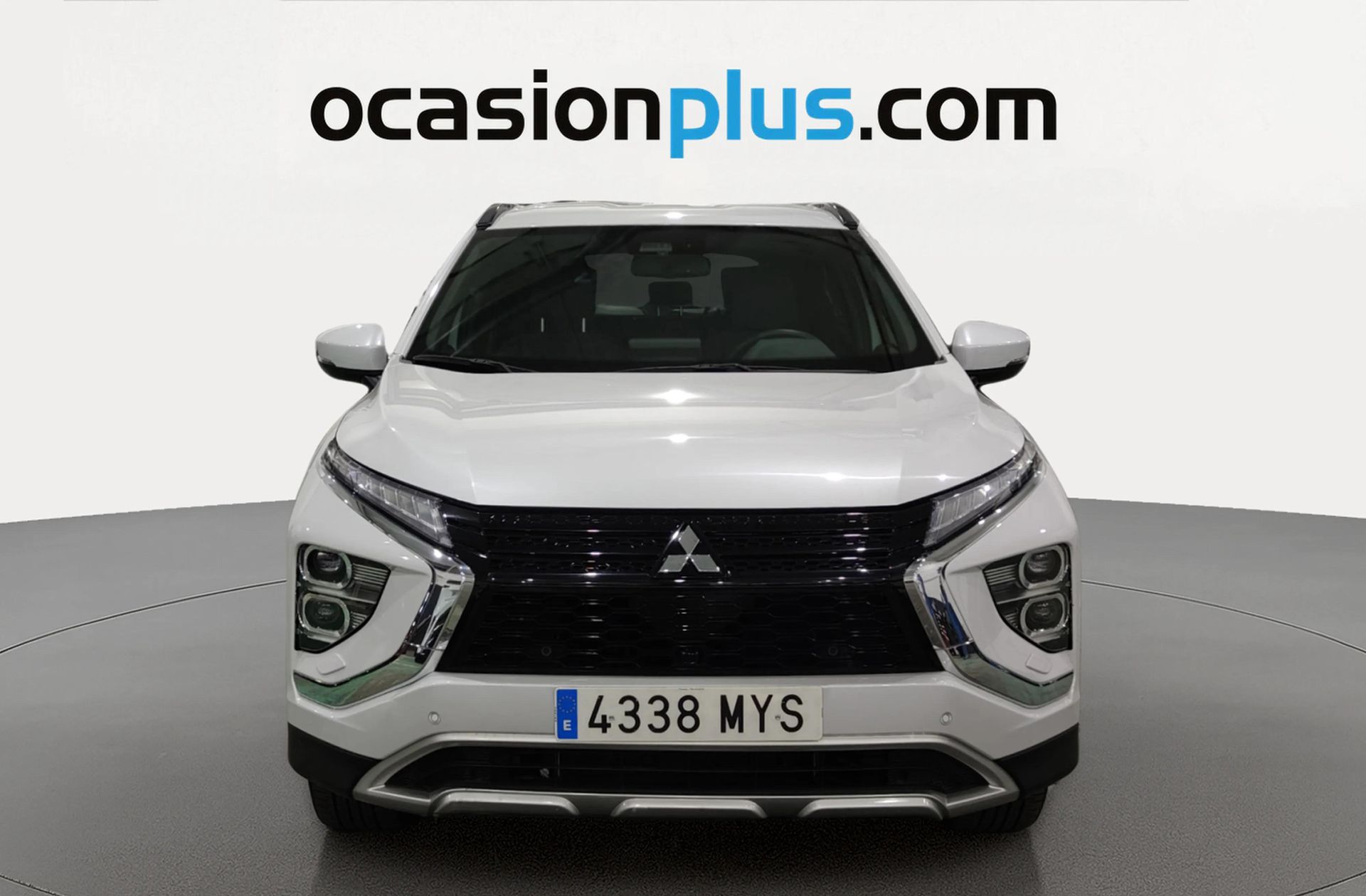Mitsubishi Eclipse Cross 2.4 PHEV Kaiteki 4WD - foto 13