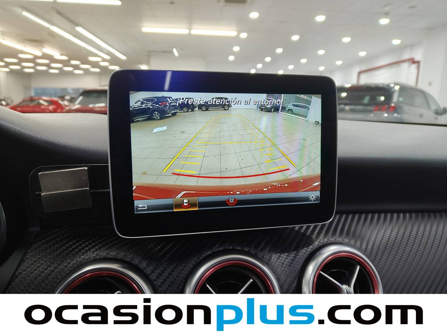 Foto Mercedes Clase A Mercedes-Benz Clase A 200 d Style  (136 CV) Pack AMG