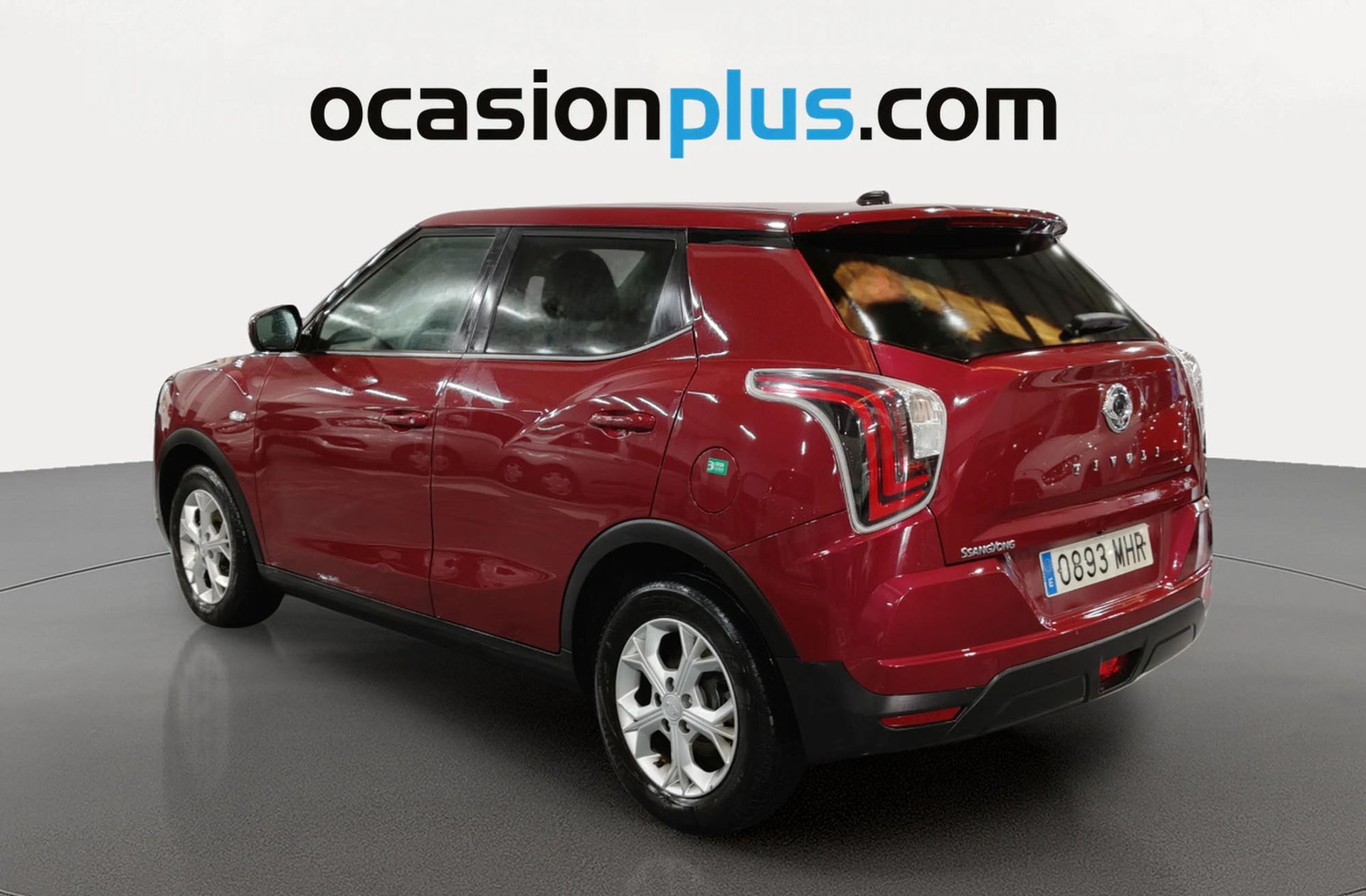 SsangYong Tivoli G12T Urban Plus - foto 3