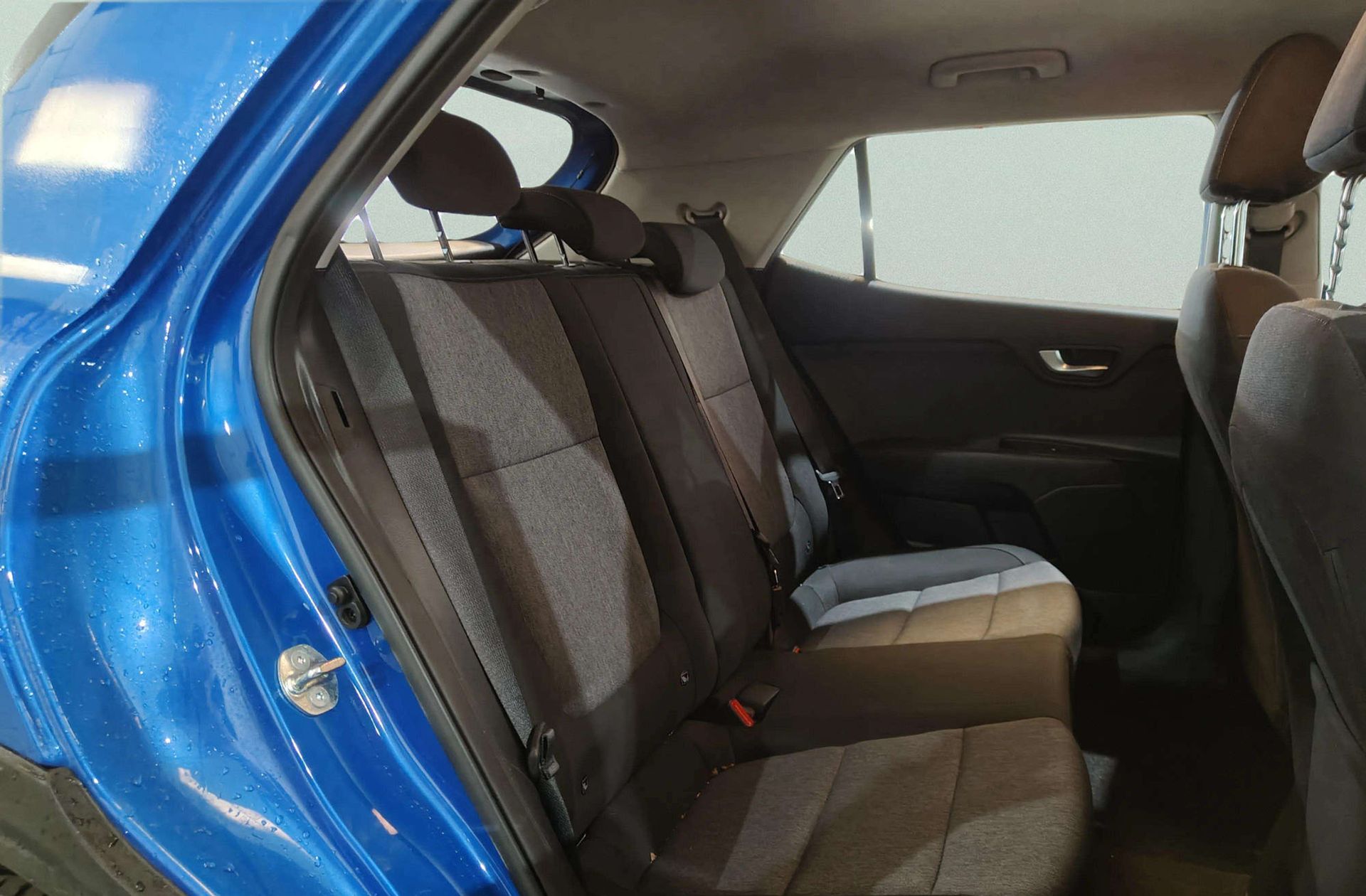 Kia Stonic 1.2 DPi Drive - foto 17
