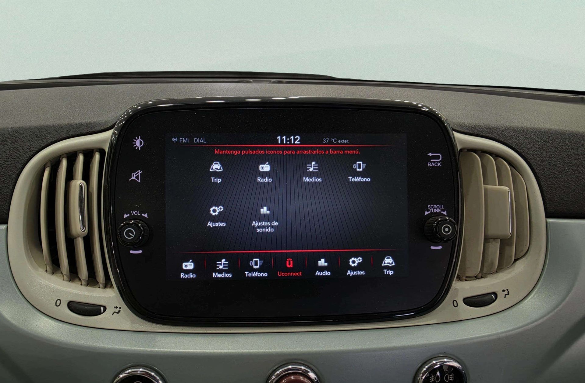 Fiat 500 1.0 Hybrid Dolcevita - foto 25