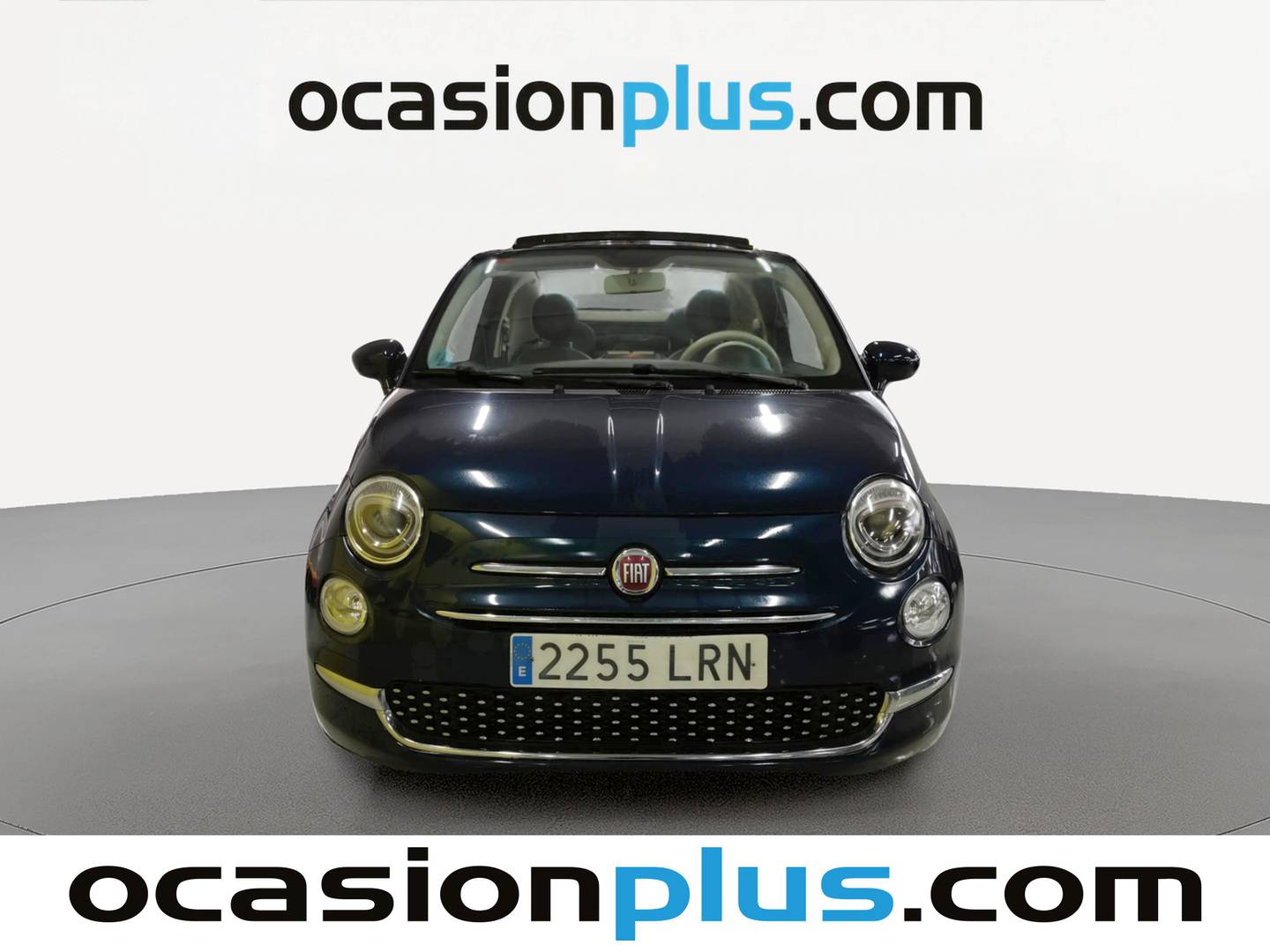 Fiat 500C Fiat 500C 1.0 Hybrid Dolcevita (70 CV) al mejor precio