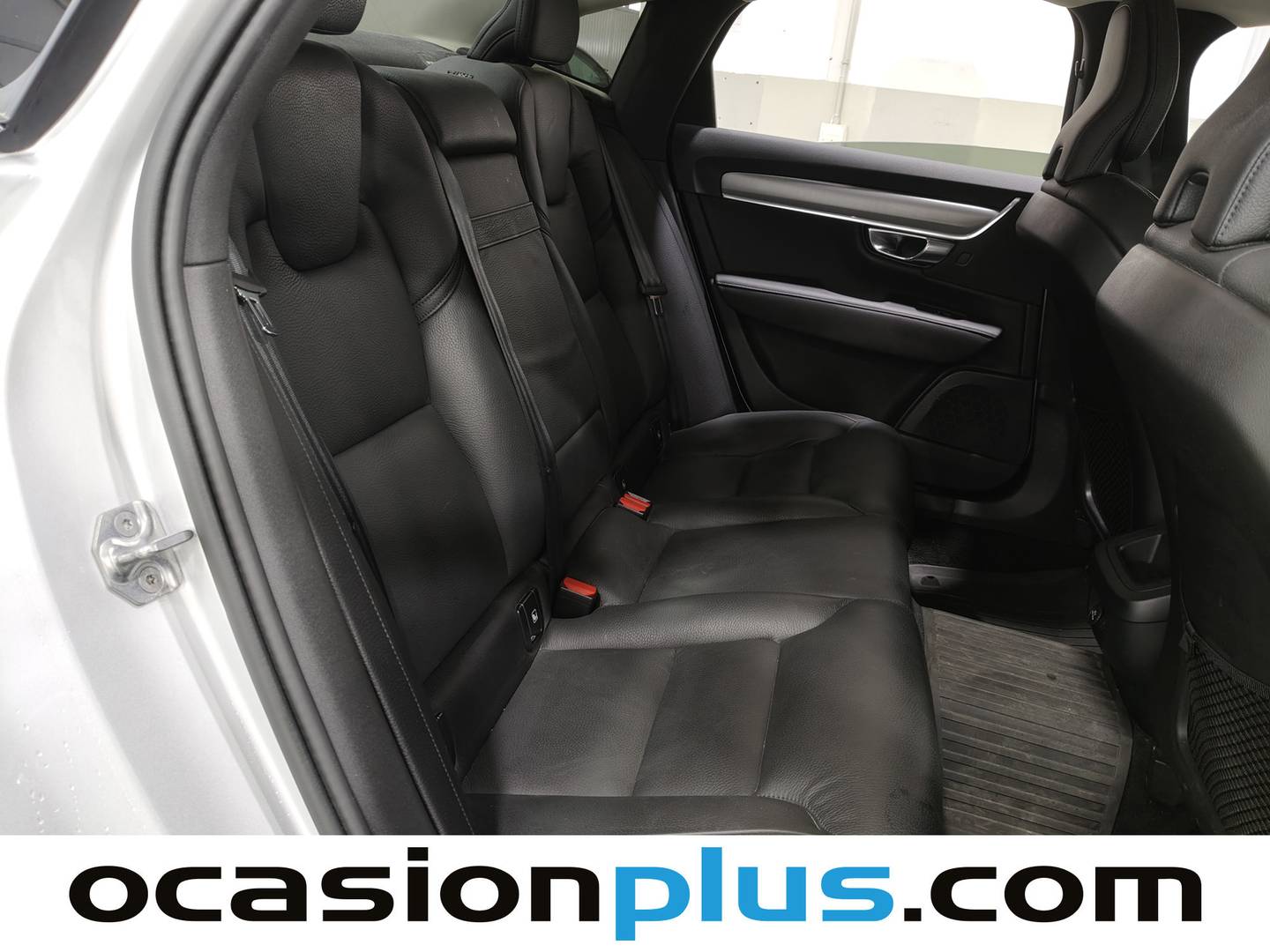 Volvo S90 Volvo S90 T4 Business Plus Auto  (190 CV) gasolina