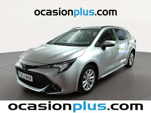 Toyota Corolla 140H Active Plus Touring Sport (140 CV) de segunda mano