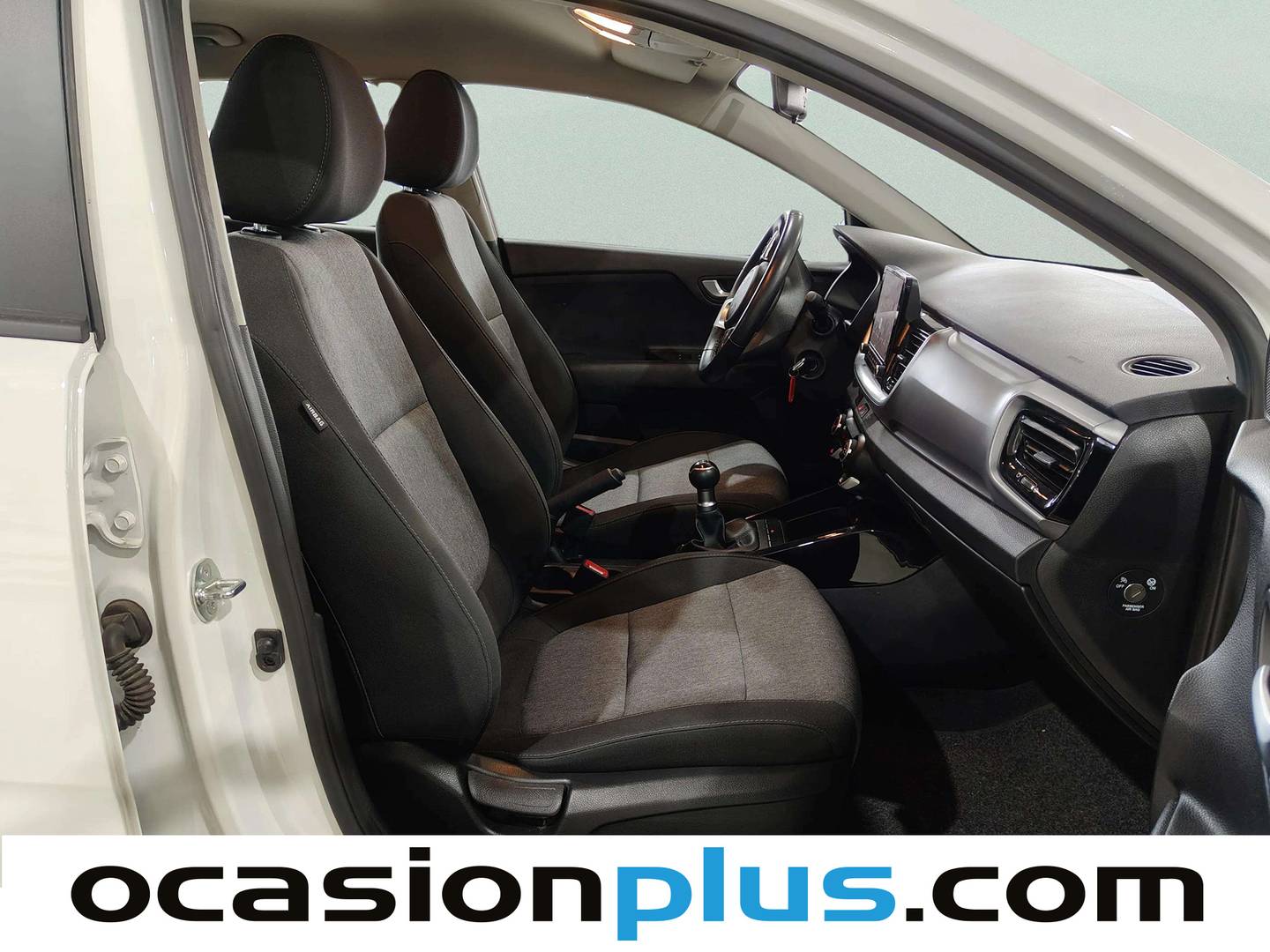 KIA Stonic KIA Stonic 1.2 DPi Drive (79 CV) gasolina
