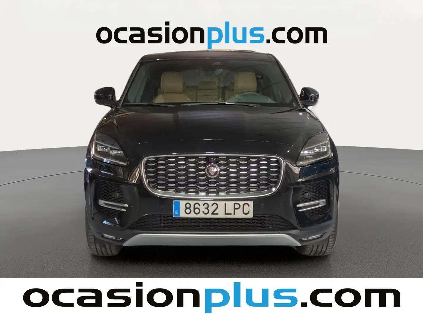 Foto Jaguar E-Pace Jaguar E-PACE 2.0D S 4WD Auto (163 CV)