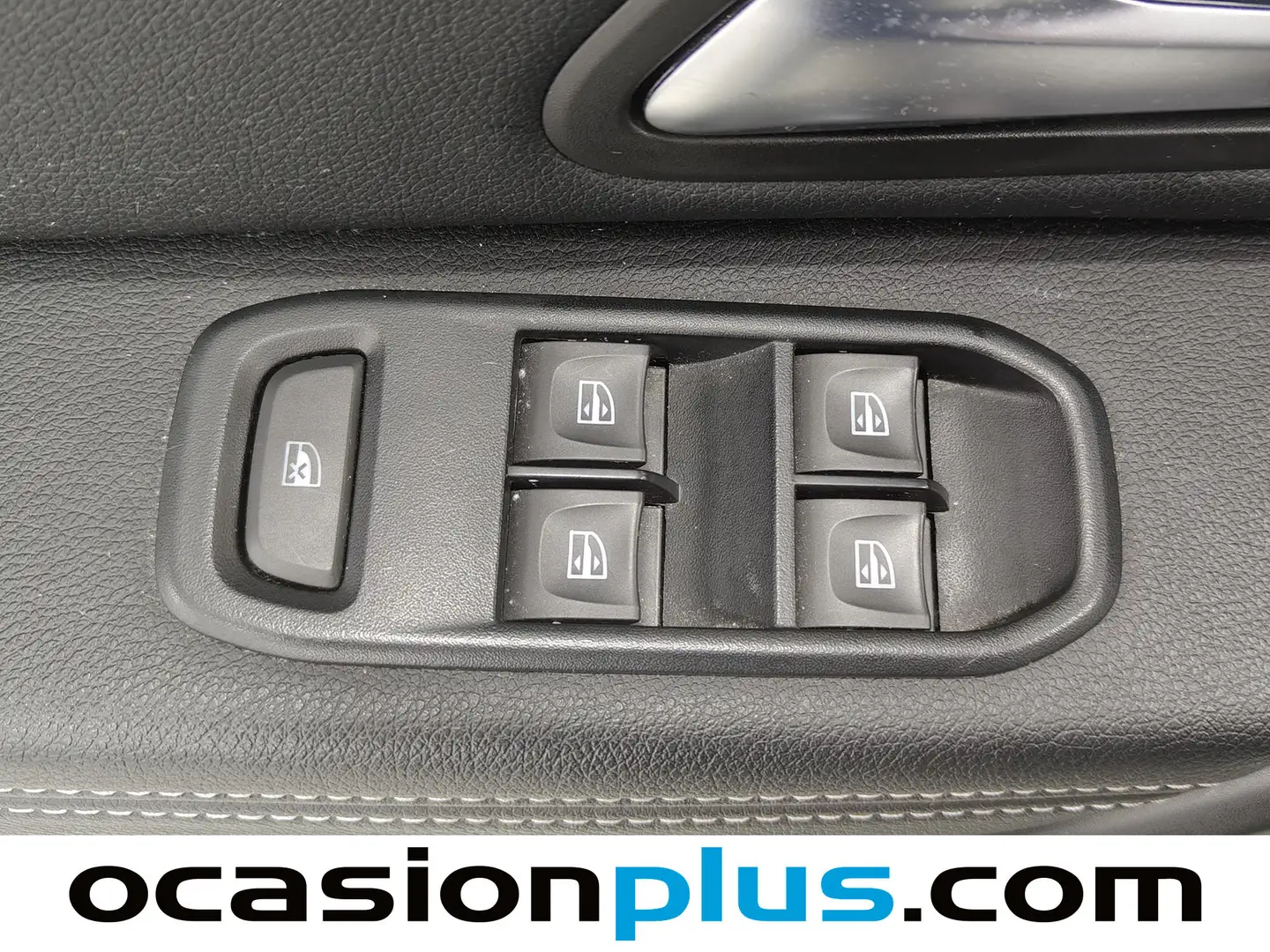 Foto Dacia Duster Dacia Duster Prestige Blue dCi (115 CV) 4X2