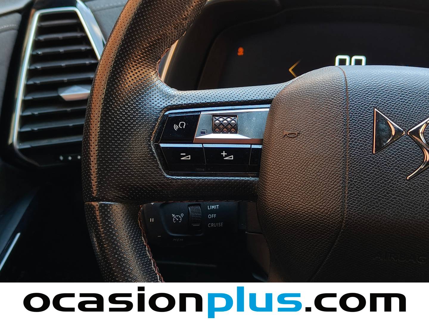 DS DS 7 Crossback DS DS7 Crossback BlueHDi 130 Performance Line (130 CV) 130cv